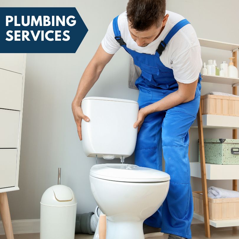 Plumbing Company in Barnardsville, NC